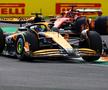 Penalizat la Monza, pilotul din Formula 1 va fi SUSPENDAT la următoarea cursă