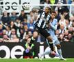 Frustrare pentru Tottenham pe terenul lui Newcastle, cu Radu Drăgușin integralist » Ce a făcut românul în minutul 47: „Superb!”