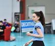 Andreea Costache, una dintre marile promisiuni din badmintonul românesc » Tânăra de 14 ani e sinceră: „Dacă ar fi s-o iau de la capăt, aș prefera concursurile în locul petrecerilor”