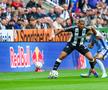 Frustrare pentru Tottenham pe terenul lui Newcastle, cu Radu Drăgușin integralist » Ce a făcut românul în minutul 47: „Superb!”