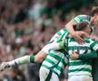 Rangers, umilită de Celtic în prima ligă din Scoția, 1 septembrie 2024