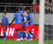 FCSB - UTA, imagini surprinse în timpul meciului de Raed Krishan / GSP