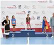 Andreea Costache, una dintre marile promisiuni din badmintonul românesc » Tânăra de 14 ani e sinceră: „Dacă ar fi s-o iau de la capăt, aș prefera concursurile în locul petrecerilor”