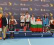 Andreea Costache, una dintre marile promisiuni din badmintonul românesc » Tânăra de 14 ani e sinceră: „Dacă ar fi s-o iau de la capăt, aș prefera concursurile în locul petrecerilor”