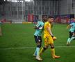 FCSB - UTA, imagini surprinse în timpul meciului de Raed Krishan / GSP
