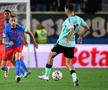 FCSB - UTA, imagini surprinse în timpul meciului de Raed Krishan / GSP