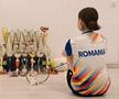 Andreea Costache, una dintre marile promisiuni din badmintonul românesc » Tânăra de 14 ani e sinceră: „Dacă ar fi s-o iau de la capăt, aș prefera concursurile în locul petrecerilor”
