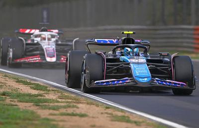 Penalizat la Monza, pilotul din Formula 1 va fi SUSPENDAT la următoarea cursă