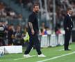 Juventus - Roma 0-0 » Primele puncte pierdute de „Bătrâna Doamnă" în noul sezon din Serie A