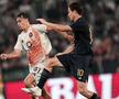 Juventus - Roma 0-0 » Primele puncte pierdute de „Bătrâna Doamnă" în noul sezon din Serie A