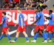 FCSB - UTA, imagini surprinse în timpul meciului de Raed Krishan / GSP