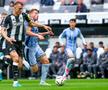 Frustrare pentru Tottenham pe terenul lui Newcastle, cu Radu Drăgușin integralist » Ce a făcut românul în minutul 47: „Superb!”