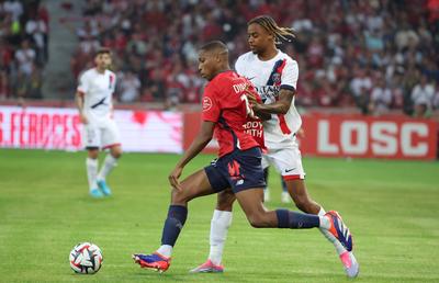 PSG a câștigat cel de-al treilea meci consecutiv în Ligue 1