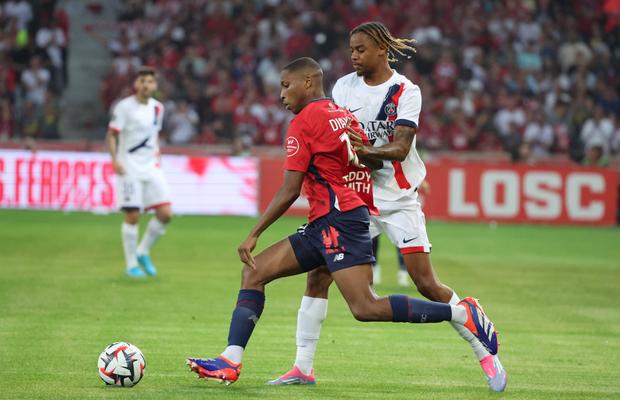 PSG a câștigat cel de-al treilea meci consecutiv în Ligue 1