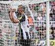 Frustrare pentru Tottenham pe terenul lui Newcastle, cu Radu Drăgușin integralist » Ce a făcut românul în minutul 47: „Superb!”