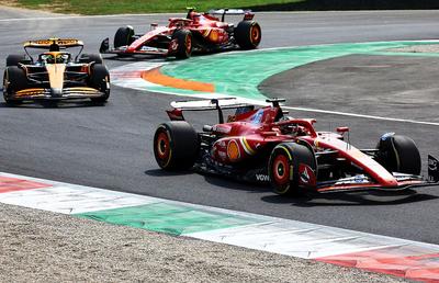 La grande bellezza! De nicăieri, Leclerc câștigă Marele Premiu de la Monza, cursa de casă a Scuderiei! Dezamăgire uriașă pentru Norris