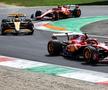 Leclerc a câștigat Marele Premiu al Italiei / Foto: Imago