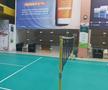 Andreea Costache, una dintre marile promisiuni din badmintonul românesc » Tânăra de 14 ani e sinceră: „Dacă ar fi s-o iau de la capăt, aș prefera concursurile în locul petrecerilor”