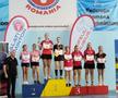 Andreea Costache, una dintre marile promisiuni din badmintonul românesc » Tânăra de 14 ani e sinceră: „Dacă ar fi s-o iau de la capăt, aș prefera concursurile în locul petrecerilor”