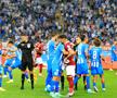 Craiova și Rapid au dat-o la pace în derby-ul etapei a opta / FOTO: Ionuț Iordache (GSP)