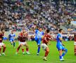 Universitatea Craiova - Rapid // foto: Ionuț Iordache (GSP)