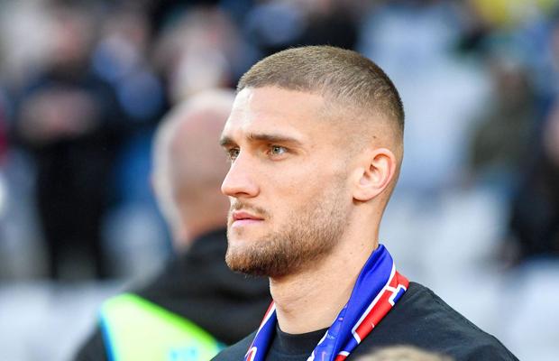 Îl pune în gardă pe Daniel Bîrligea: „Trebuie să vadă ce-i dăunează”
