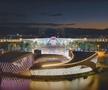 Andrei Burcă a numit dezavantajul vieții în China: „Încerc, dar e mai greu” » Cum arată orașul unde evoluează: e aproape cât Bucureștiul