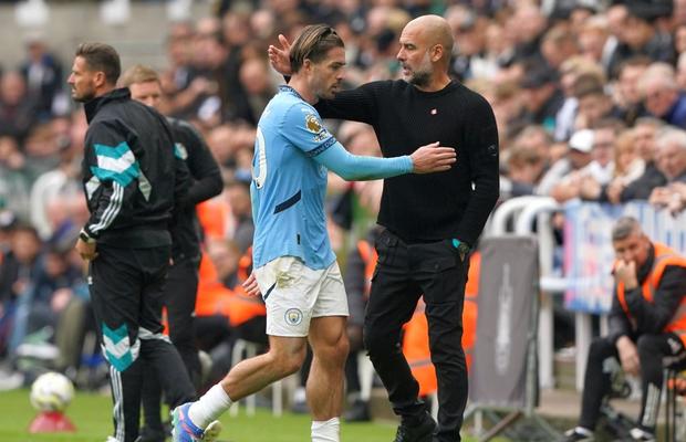 Transformarea starului de 100 de milioane de euro » Indezirabil pentru Pep Guardiola, acum lider la noua echipă