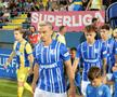 Farul - Petrolul, cadre din meci // foto: Andrei Furnigă (GSP)