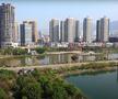 Andrei Burcă a numit dezavantajul vieții în China: „Încerc, dar e mai greu” » Cum arată orașul unde evoluează: e aproape cât Bucureștiul