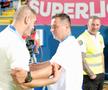 Farul - Petrolul, cadre din meci // foto: Andrei Furnigă (GSP)