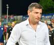 Laszlo Balint, antrenorul Oțelului Galați