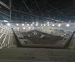 „Colosseumul” României e gata în proporție de 70%: „Va arăta fantastic!” » Proiectul a scăpat de tăierea fondurilor guvernamentale