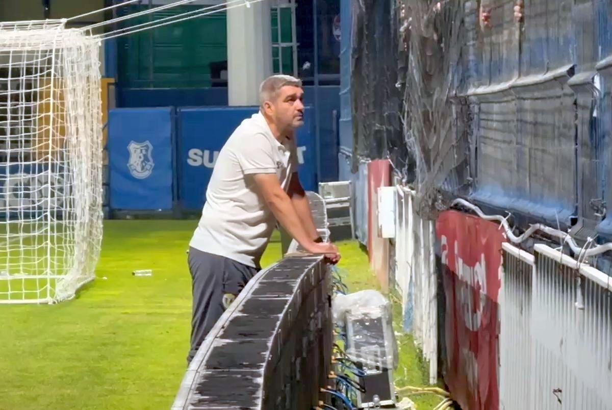 Presat de fani, Liviu Ciobotariu a luat decizia: „Nu o să fac niciodată asta! Ar fi dovadă de neseriozitate”