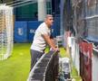 Liviu Ciobotariu, pe „făraș” de la Petrolul! Suporterii i-au cerut demisia