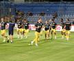 Farul - Petrolul, imagini dinaintea partidei // foto: Andrei Furnigă (GSP)