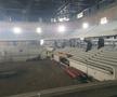 „Colosseumul” României e gata în proporție de 70%: „Va arăta fantastic!” » Proiectul a scăpat de tăierea fondurilor guvernamentale