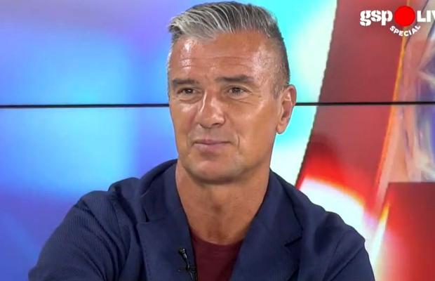 Azi, la GSP Live: despre Cupa României și Pancu la CFR