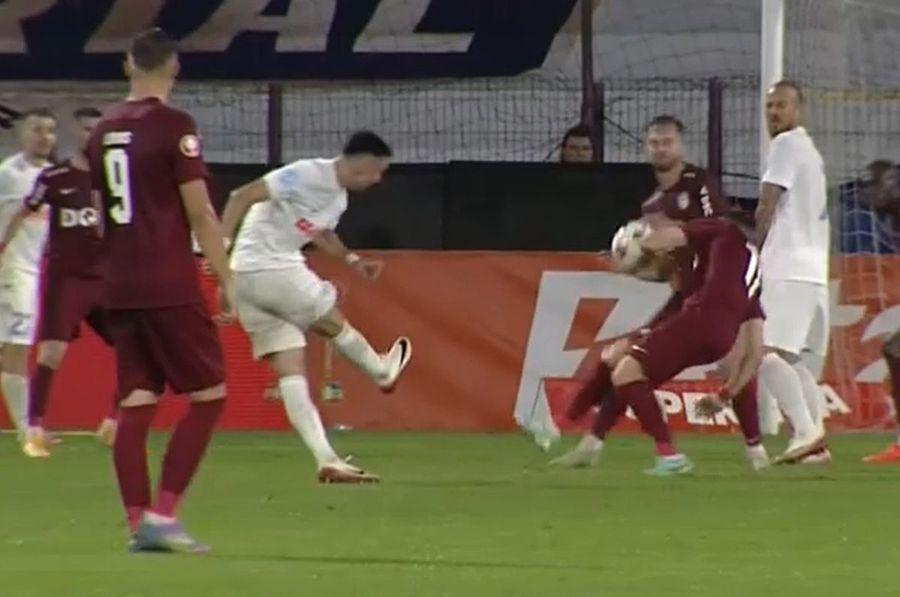 Nervos pe arbitrajul de la CFR - FCSB, Mihai Stoica a dus discuția într-o altă zonă: „Nu le mai omologați! E lipsă de considerație din partea FRF”