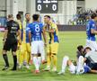 Farul - Petrolul, cadre din meci // foto: Andrei Furnigă (GSP)