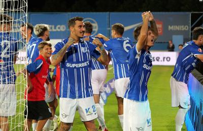 Farul câștigă din nou în Superligă, Petrolul este pe marginea prăpastiei » Cum arată clasamentul acum