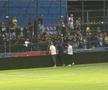 Petrolul, băgată în ședință de suporteri după meciul cu Farul