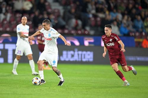 FCSB, pusă în alertă de un fost mare internațional: „CFR Cluj e mai stabilă și mai disciplinată”