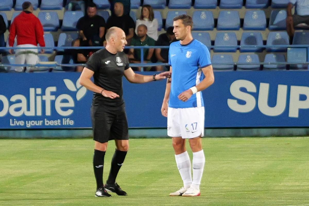 Farul câștigă din nou în Superligă, Petrolul este pe marginea prăpastiei » Cum arată clasamentul acum