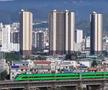 Andrei Burcă a numit dezavantajul vieții în China: „Încerc, dar e mai greu” » Cum arată orașul unde evoluează: e aproape cât Bucureștiul