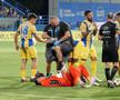 Farul - Petrolul, cadre din meci // foto: Andrei Furnigă (GSP)