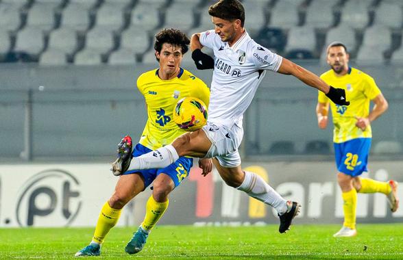 Adversara FCSB-ului din Europa League a făcut cel mai scump transfer din istoria clubului