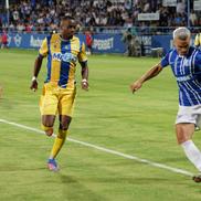 Farul - Petrolul, cadre din meci // foto: Andrei Furnigă (GSP)
