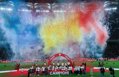 O singură echipă ia elan » Cum arată șansele la titlu în Superliga după 8 etape: FCSB, mult în urmă, CFR Cluj, „invizibilă”