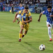 Farul - Petrolul, cadre din meci // foto: Andrei Furnigă (GSP)